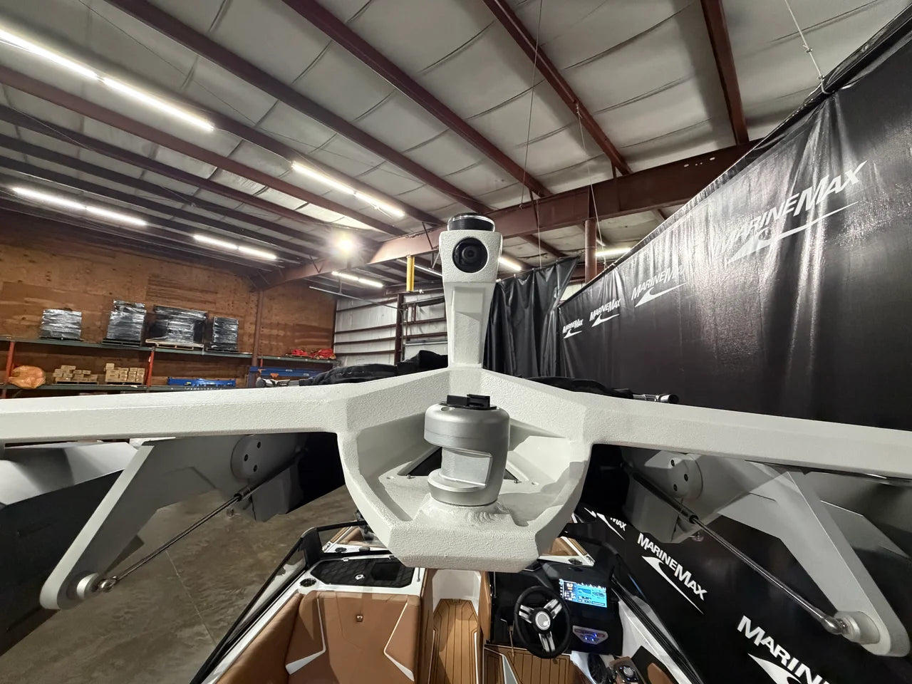 2026 Nautique Super Air Nautique S21 21.0 feet, Clearwater, Florida #16