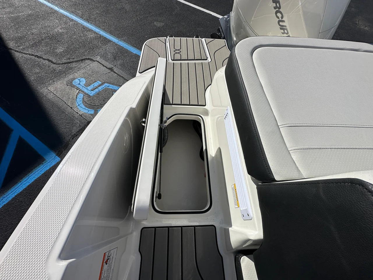 2026 Sea Ray SPX 210 Outboard 21.0 feet, Clearwater, Florida #24