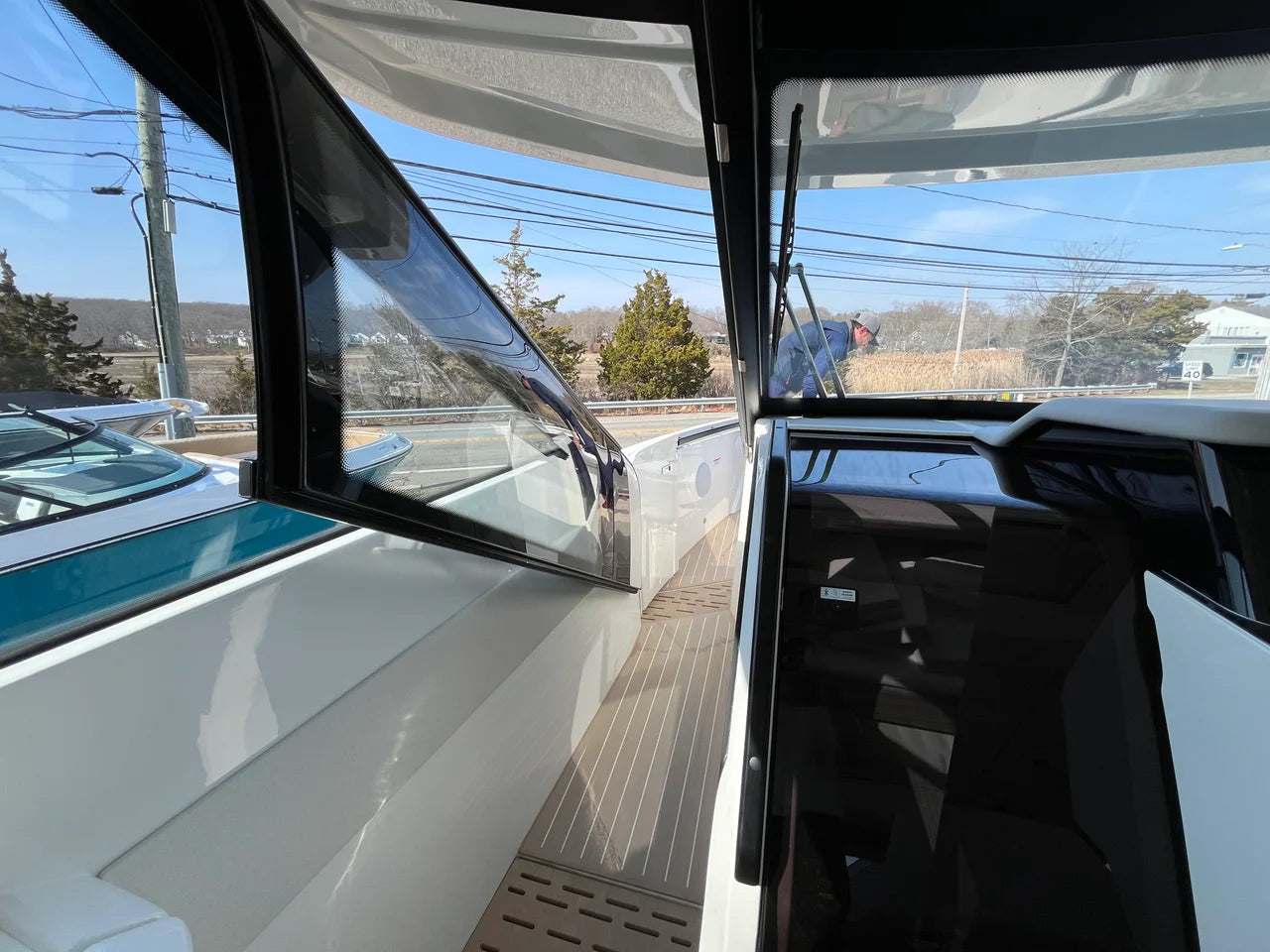 2026 Saxdor 400 GTC 40.0 feet, Clearwater, Florida #38