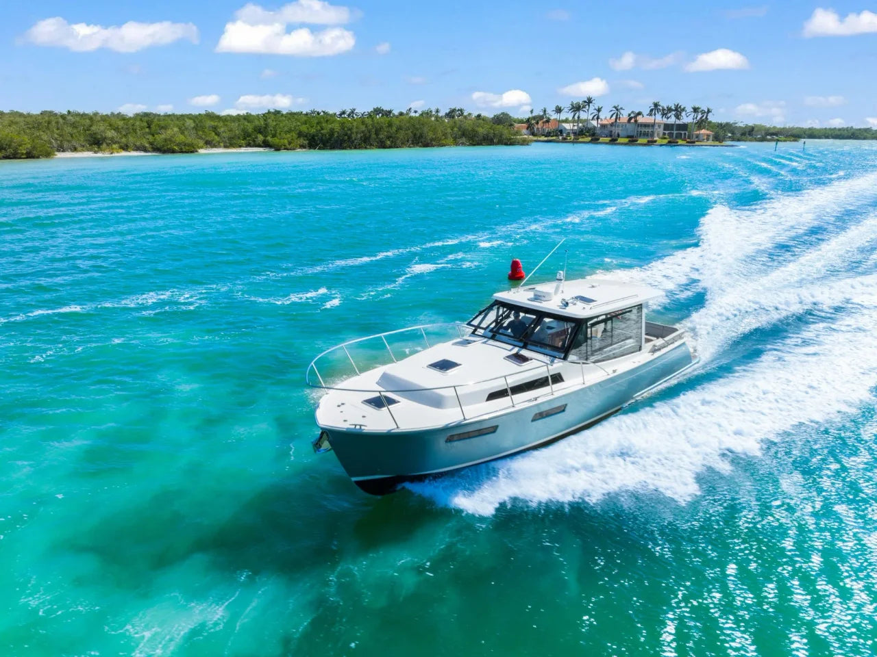 2025 MJM 42 46.0 feet, Clearwater, Florida #1