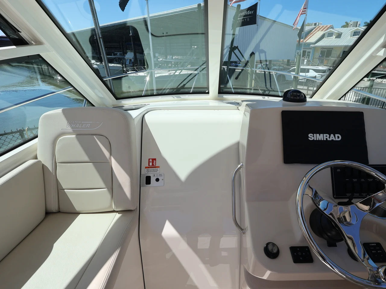 2026 Boston Whaler 285 Conquest 28.0 feet, Clearwater, Florida #22