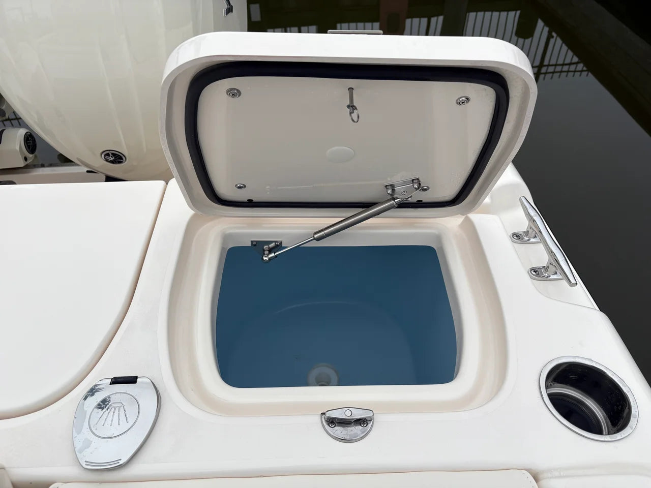 2026 Grady-White Fisherman 257 25.0 feet, Clearwater, Florida #26