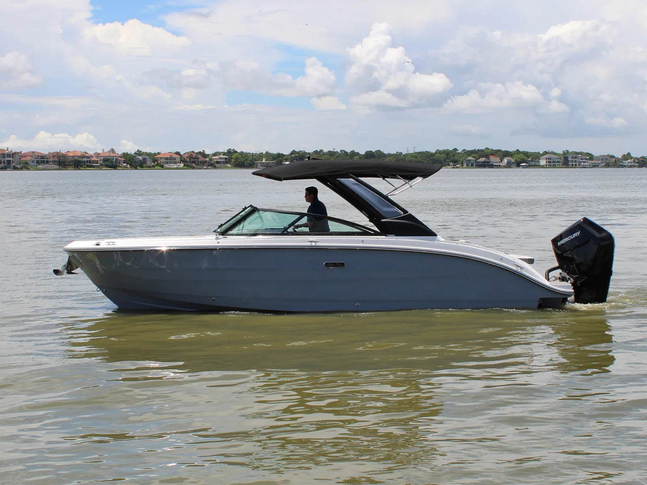 2026 Sea Ray SDX 270 Outboard 27.0 feet, Clearwater, Florida #15