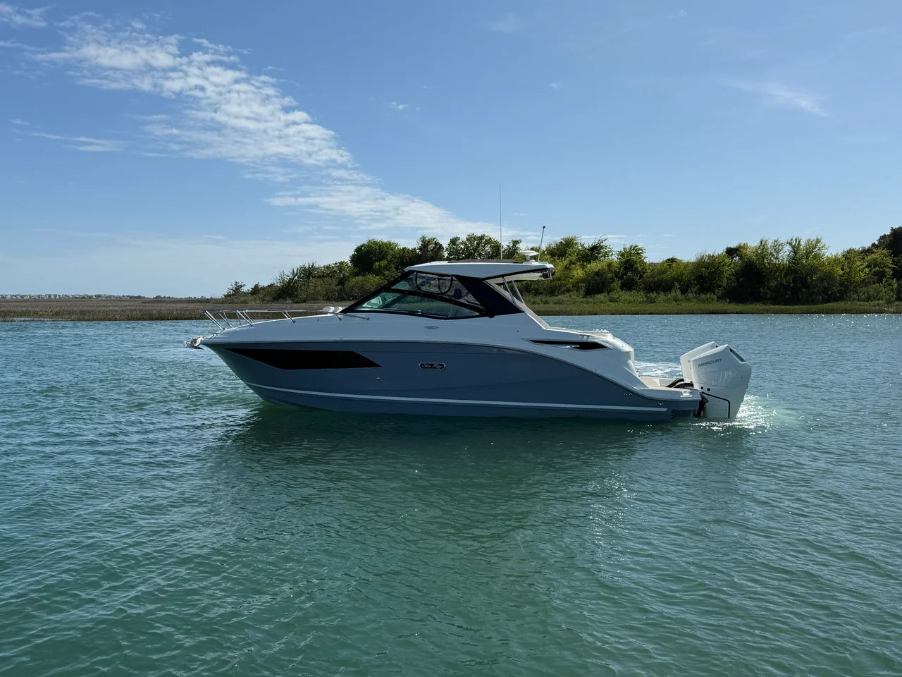 2026 Sea Ray Sundancer 320 Outboard 32.0 feet, Clearwater, Florida #6