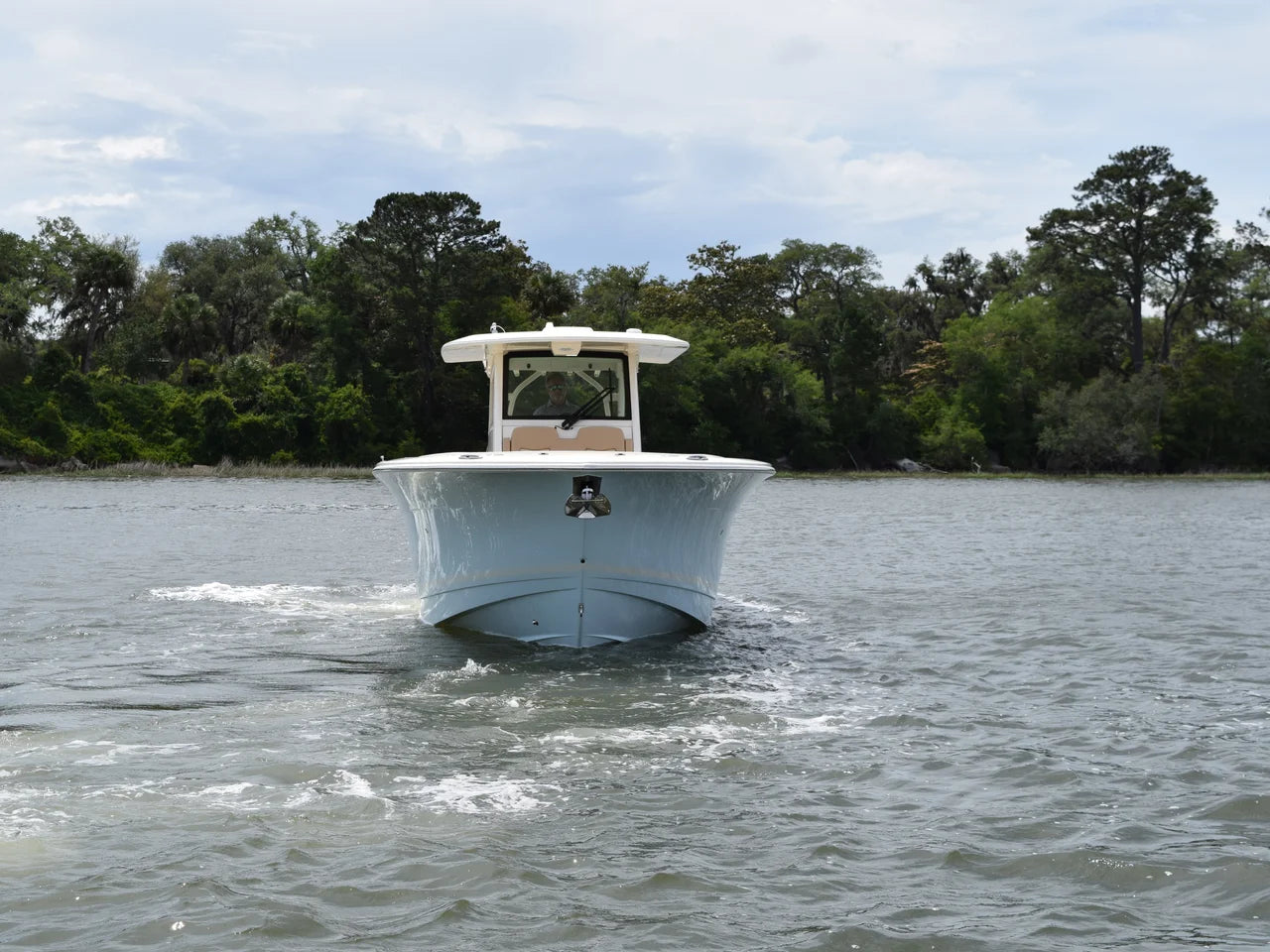 2026 Scout 330 LXF 33.0 feet, Clearwater, Florida #44