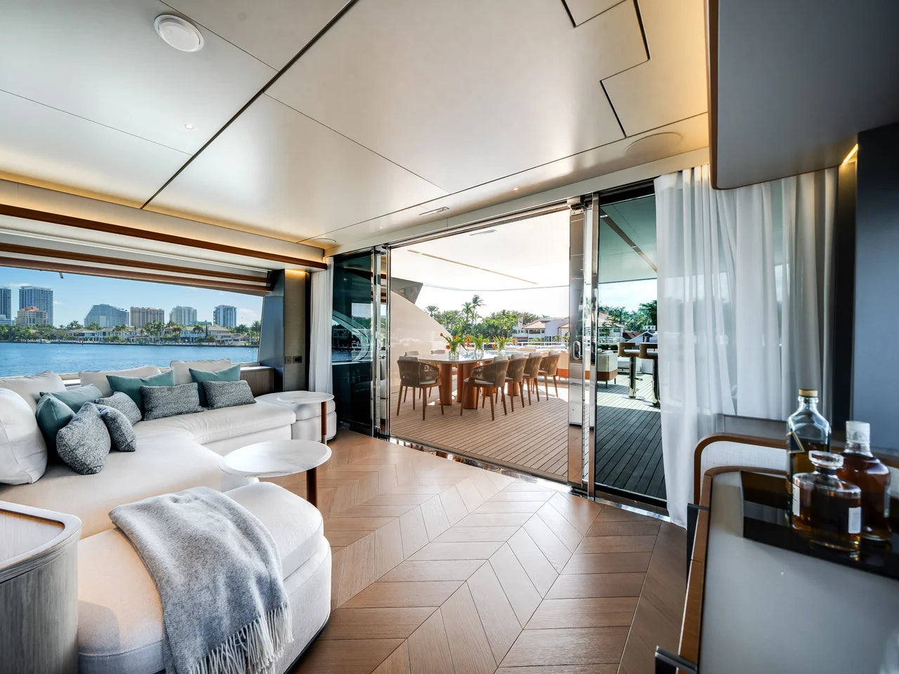 2026 Azimut Magellano 30M 95.0 feet, Clearwater, Florida #78