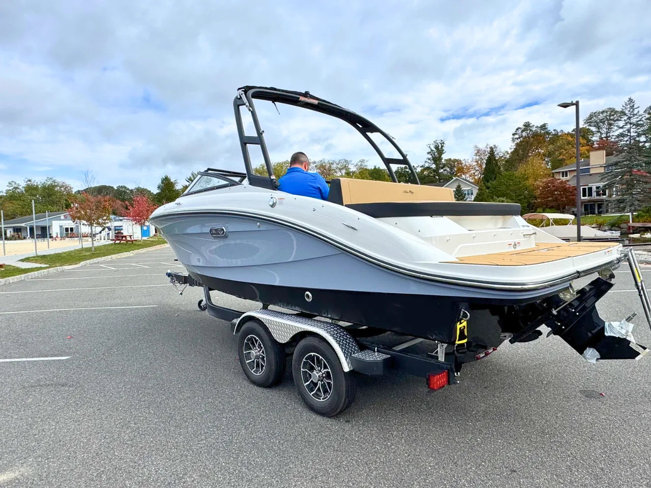 2026 Sea Ray SPX 210 21.0 feet, Clearwater, Florida #5