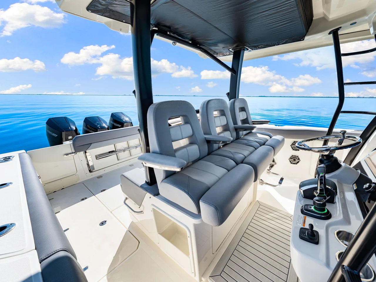 2026 Boston Whaler 380 Outrage 38.0 feet, Clearwater, Florida #31