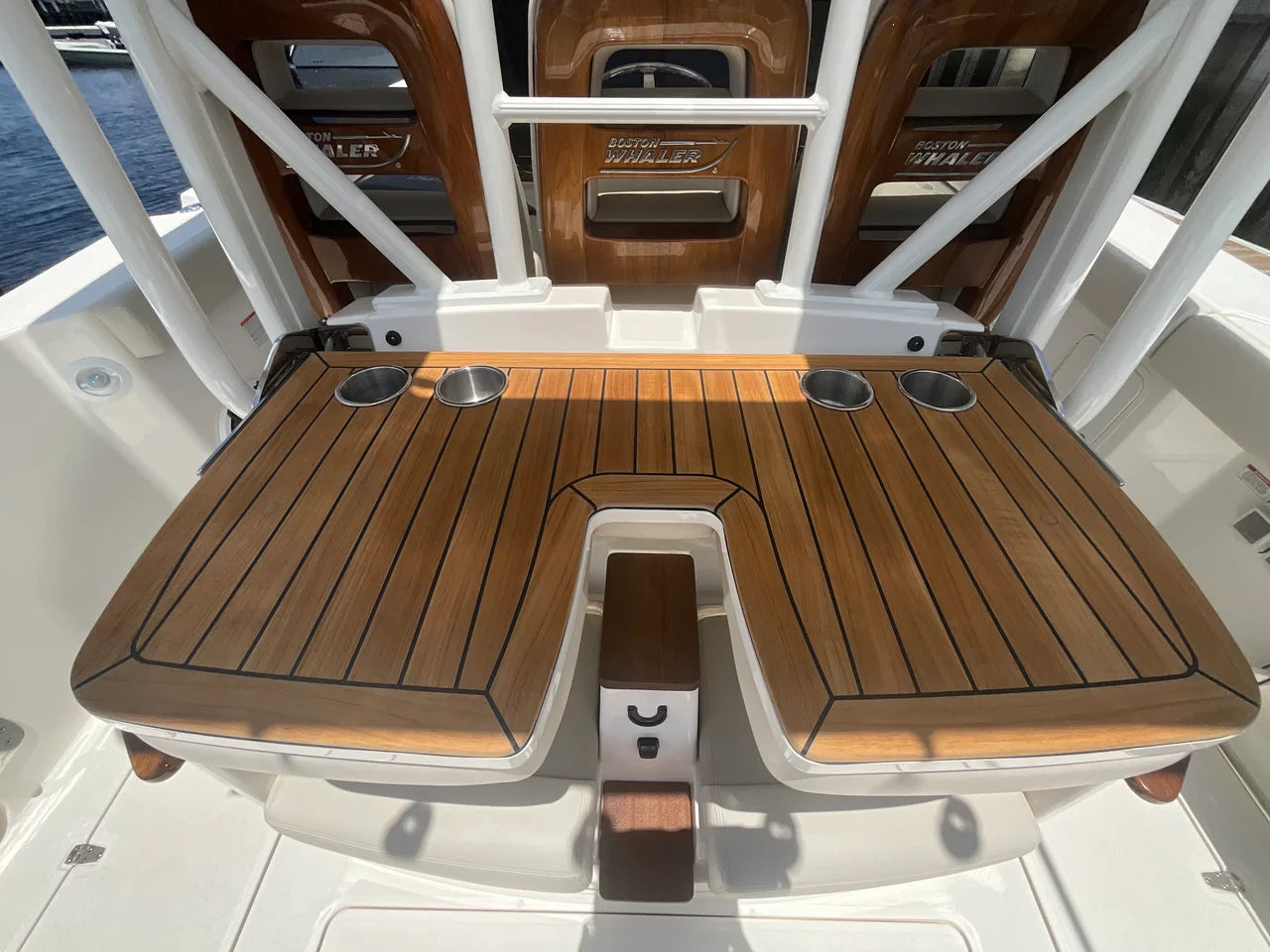 2026 Boston Whaler 360 Outrage 36.0 feet, Clearwater, Florida #11