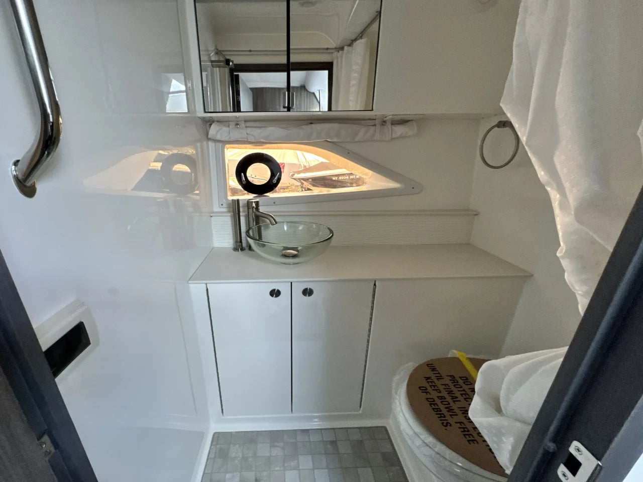 2026 Sea Ray Sundancer 320 Outboard 32.0 feet, Clearwater, Florida #38