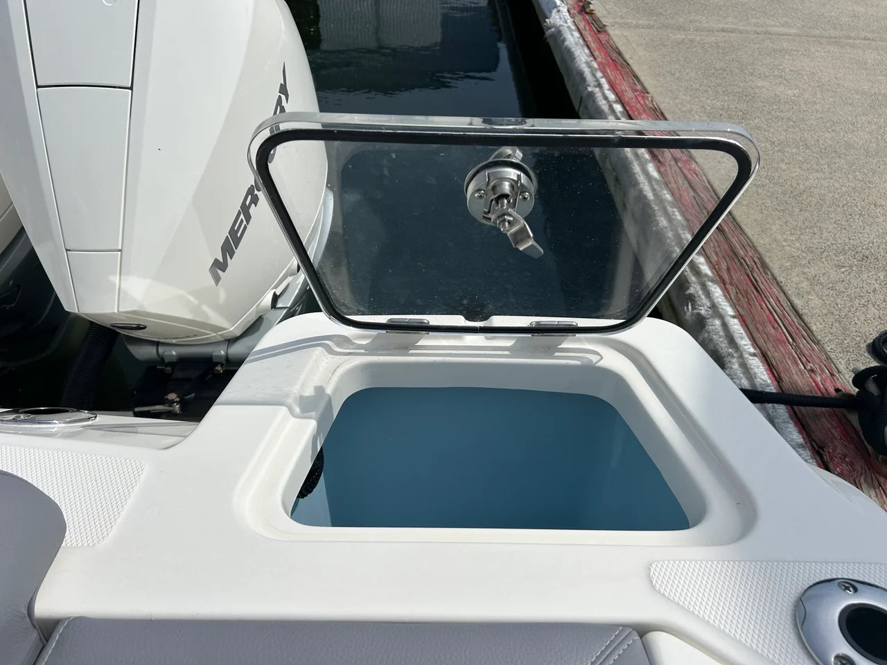 2026 Boston Whaler 280 Outrage 28.0 feet, Clearwater, Florida #14