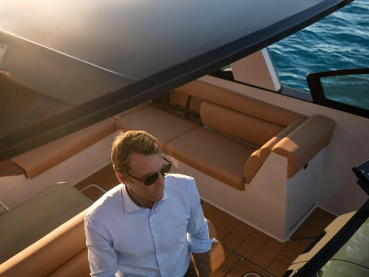 2024 Aviara AV32 Outboard 34.0 feet, Clearwater, Florida #9