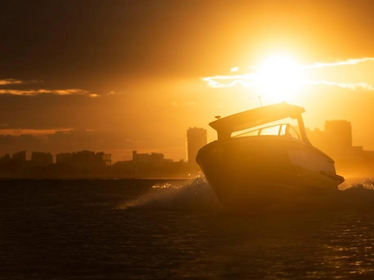2024 Aviara AV32 Outboard 34.0 feet, Clearwater, Florida #11