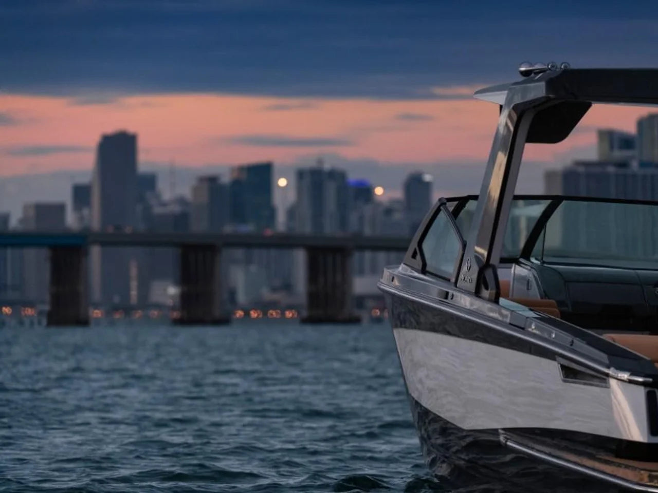 2024 Aviara AV32 Outboard 34.0 feet, Clearwater, Florida #12