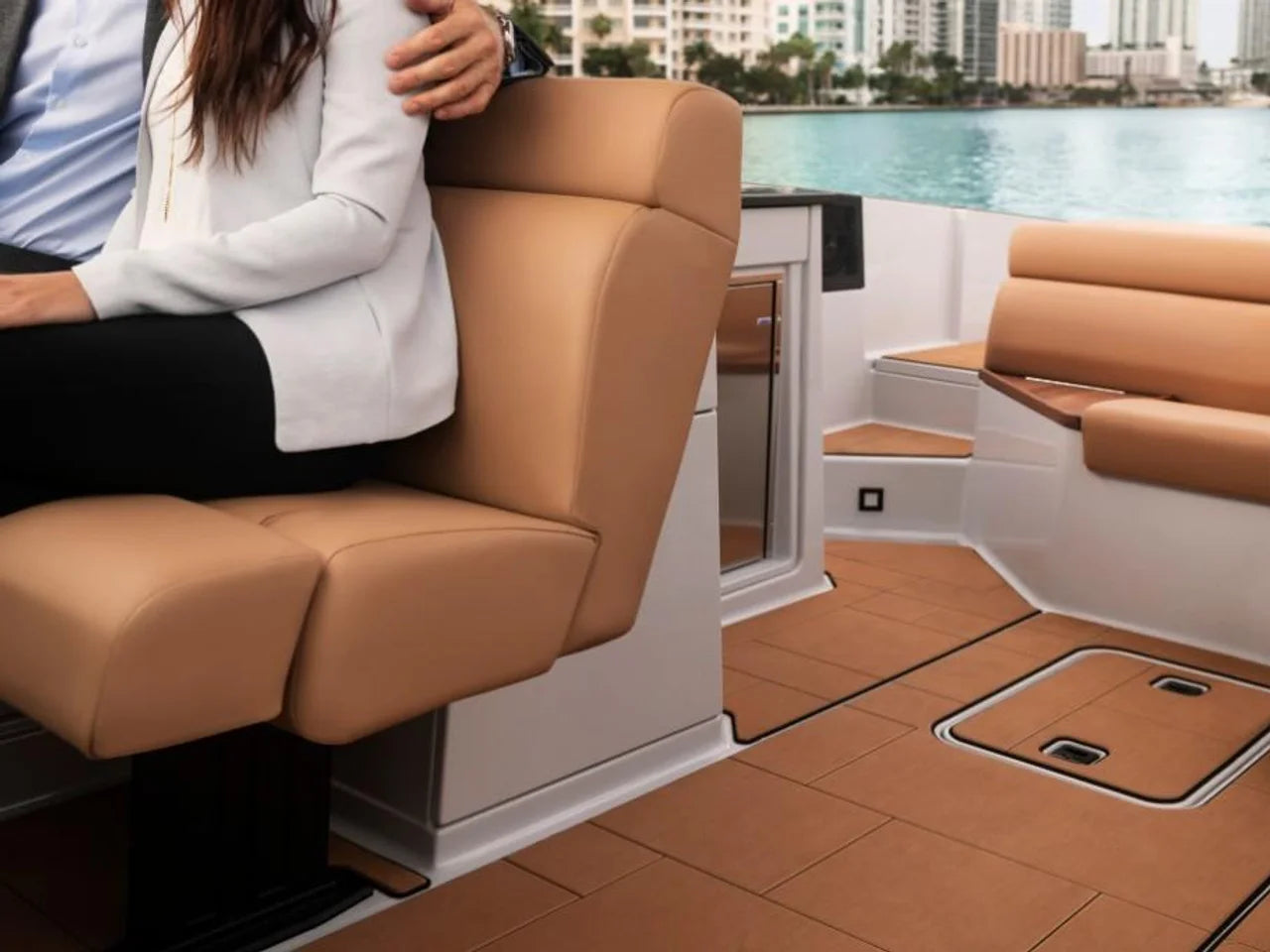 2024 Aviara AV32 Outboard 34.0 feet, Clearwater, Florida #14