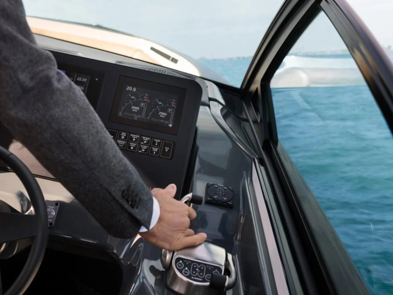 2024 Aviara AV32 Outboard 34.0 feet, Clearwater, Florida #6