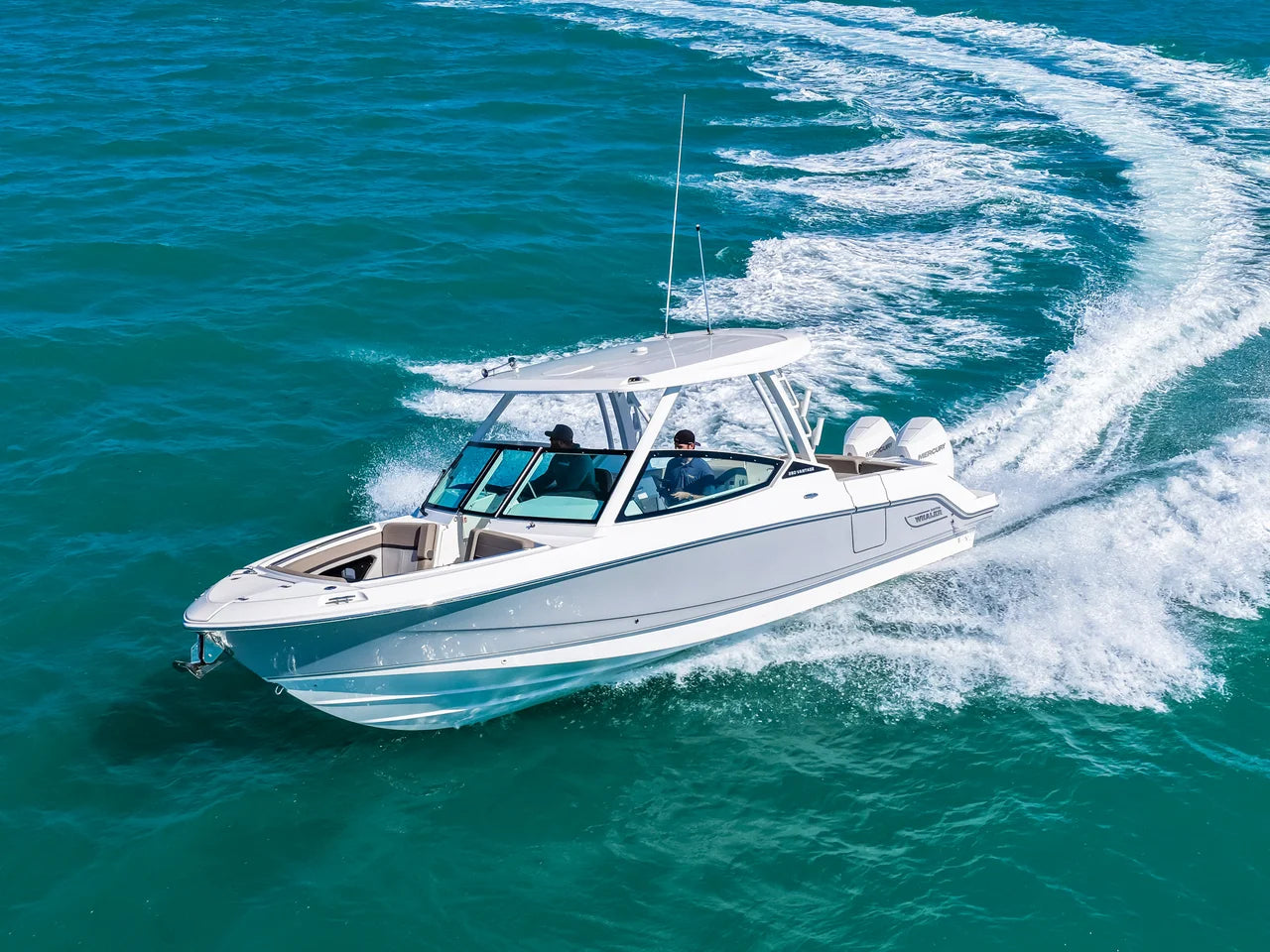 2026 Boston Whaler 280 Vantage 28.0 feet, Clearwater, Florida #3