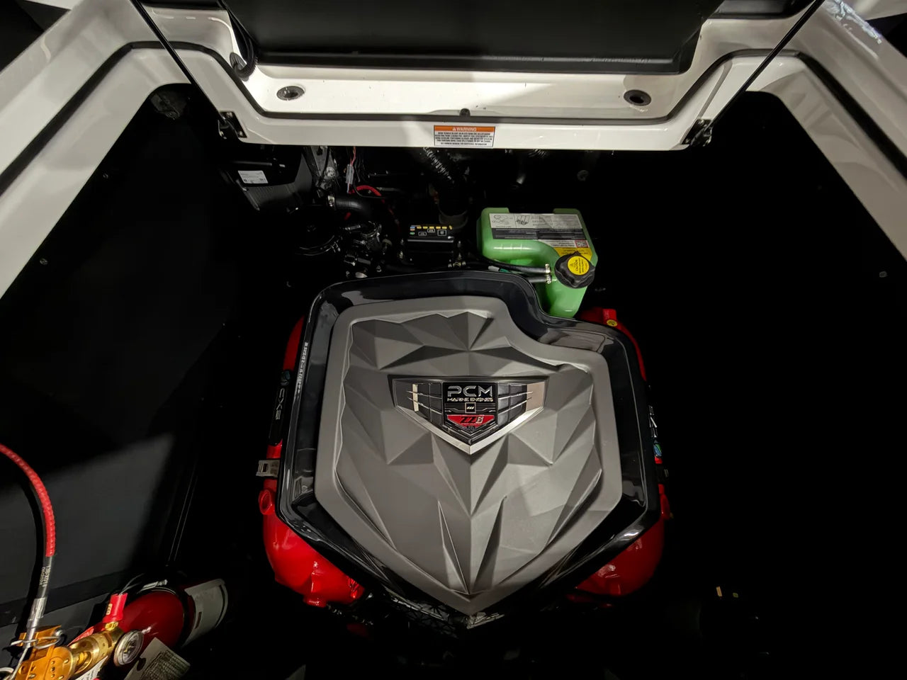 2026 Nautique Super Air Nautique G25 25.0 feet, Clearwater, Florida #22