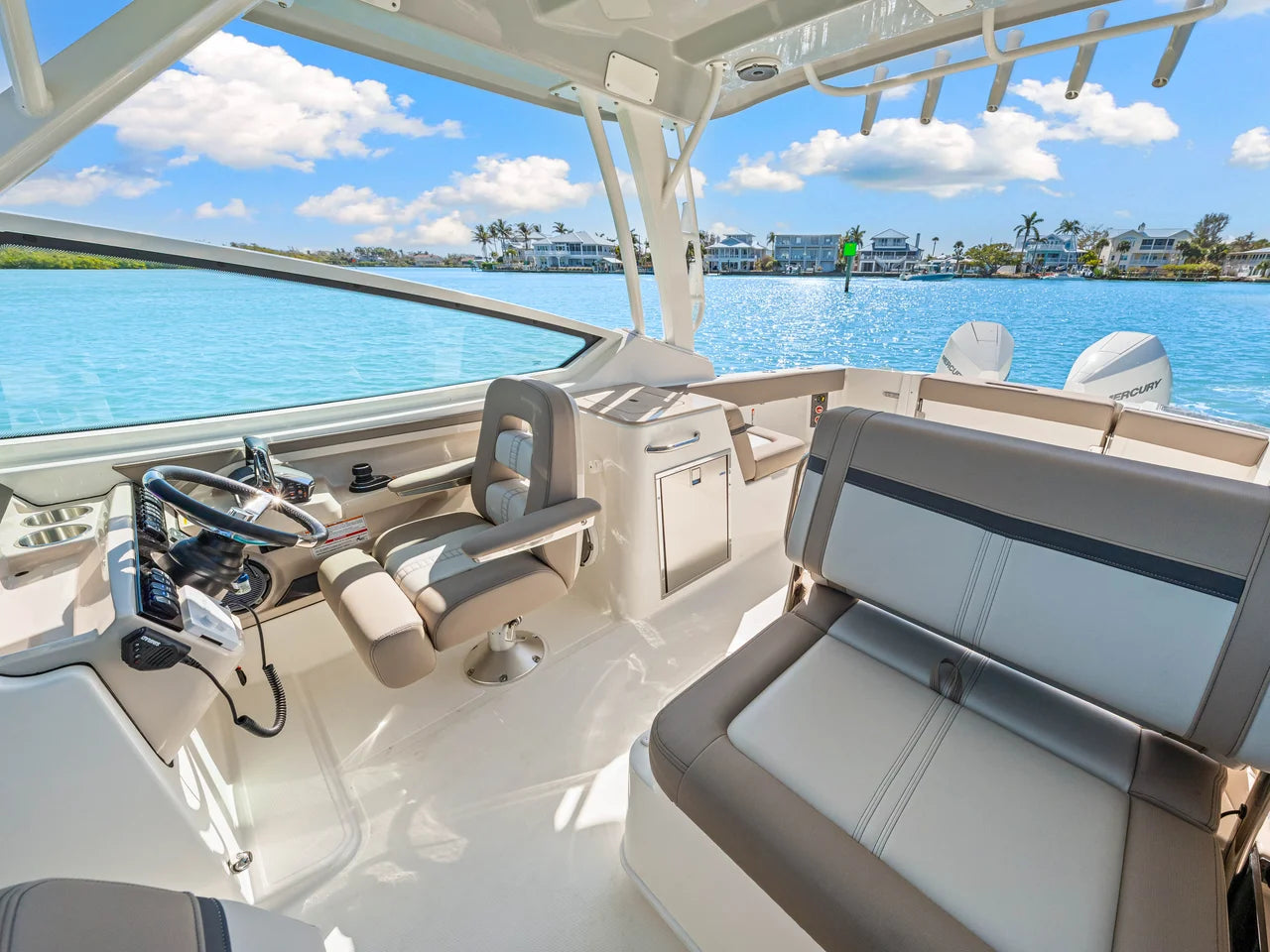 2026 Boston Whaler 280 Vantage 28.0 feet, Clearwater, Florida #71