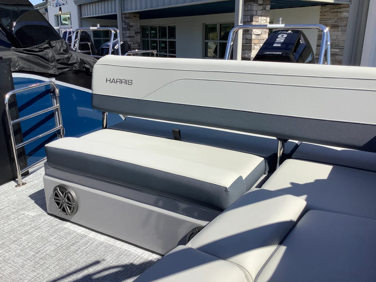 2026 Harris Grand Mariner 230 23.0 feet, Clearwater, Florida #14