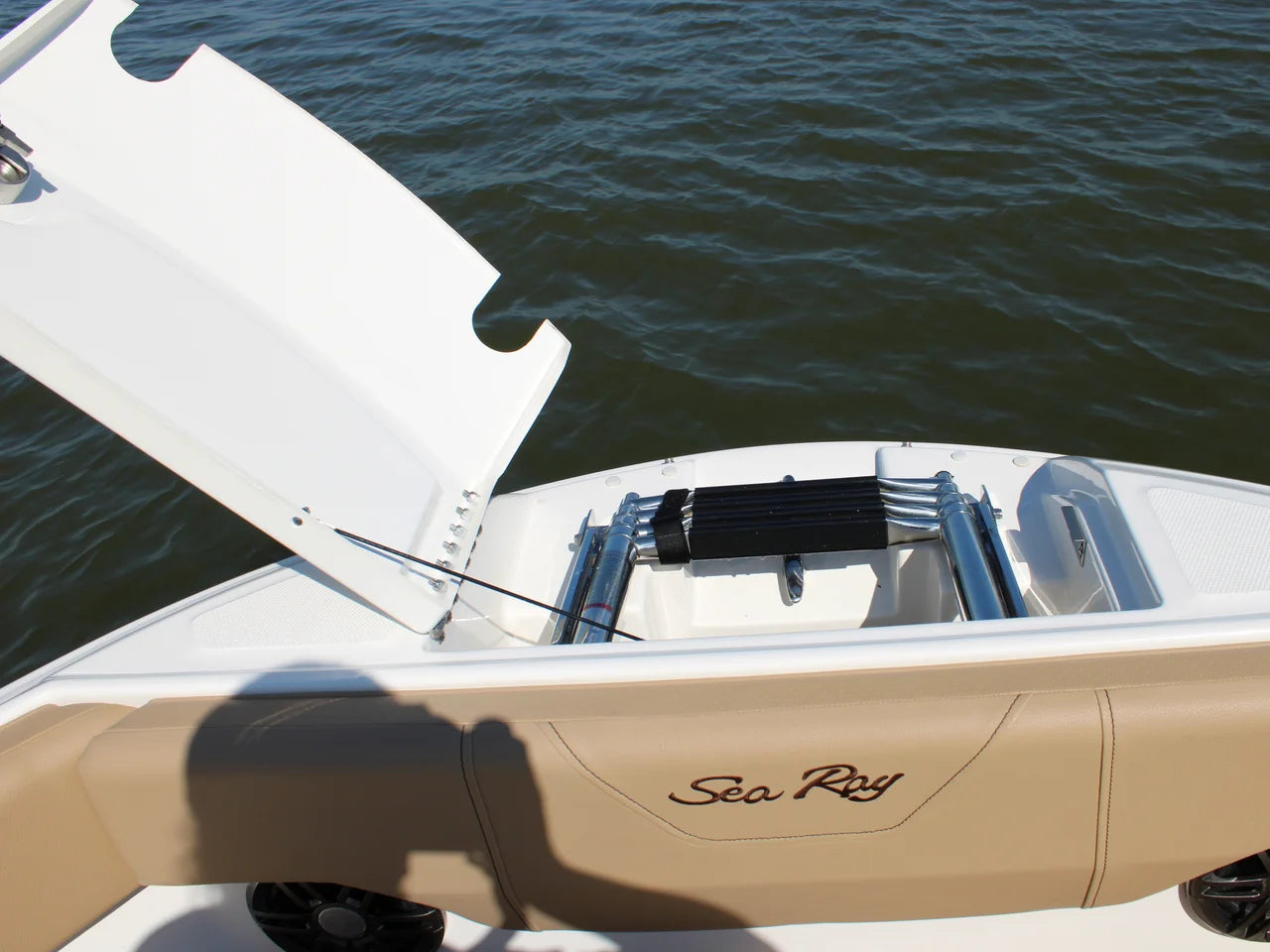 2026 Sea Ray SDX 230 23.0 feet, Clearwater, Florida #50