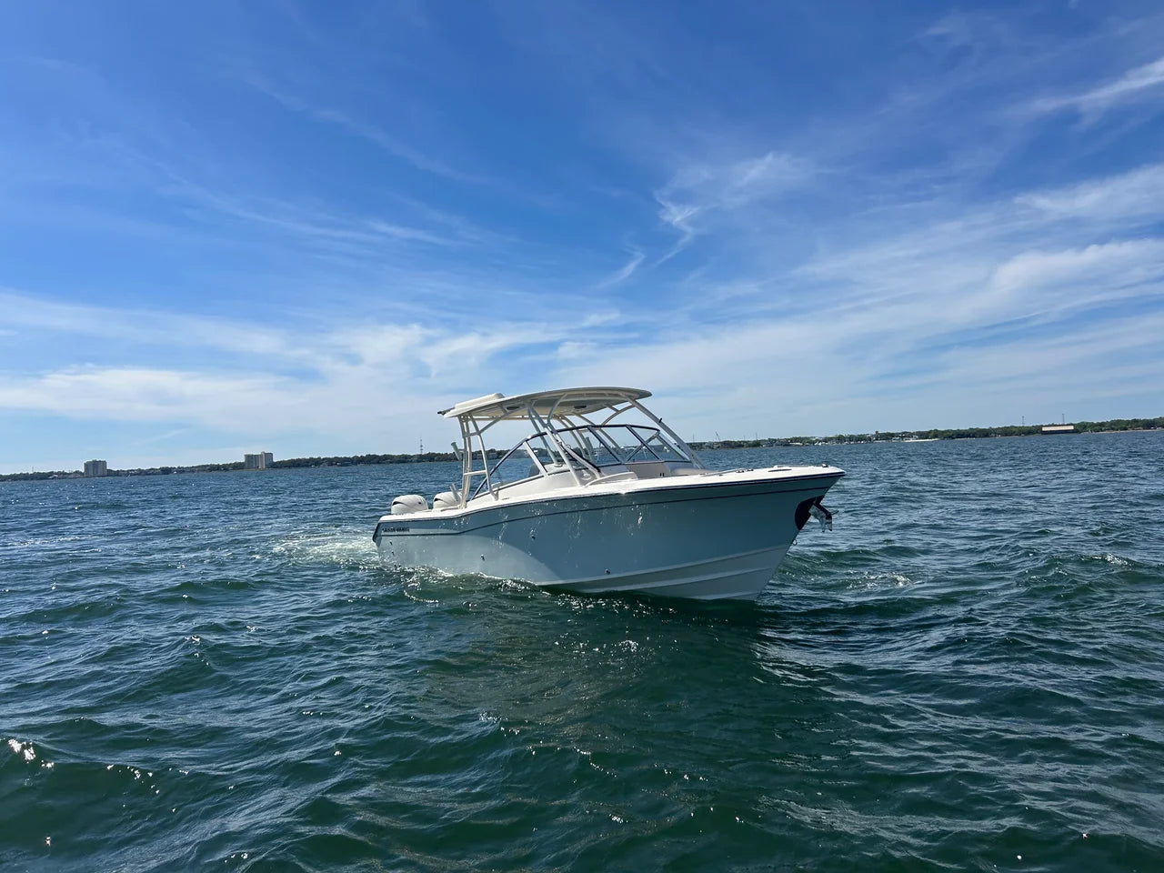 2026 Grady-White Freedom 275 27.0 feet, Clearwater, Florida #10