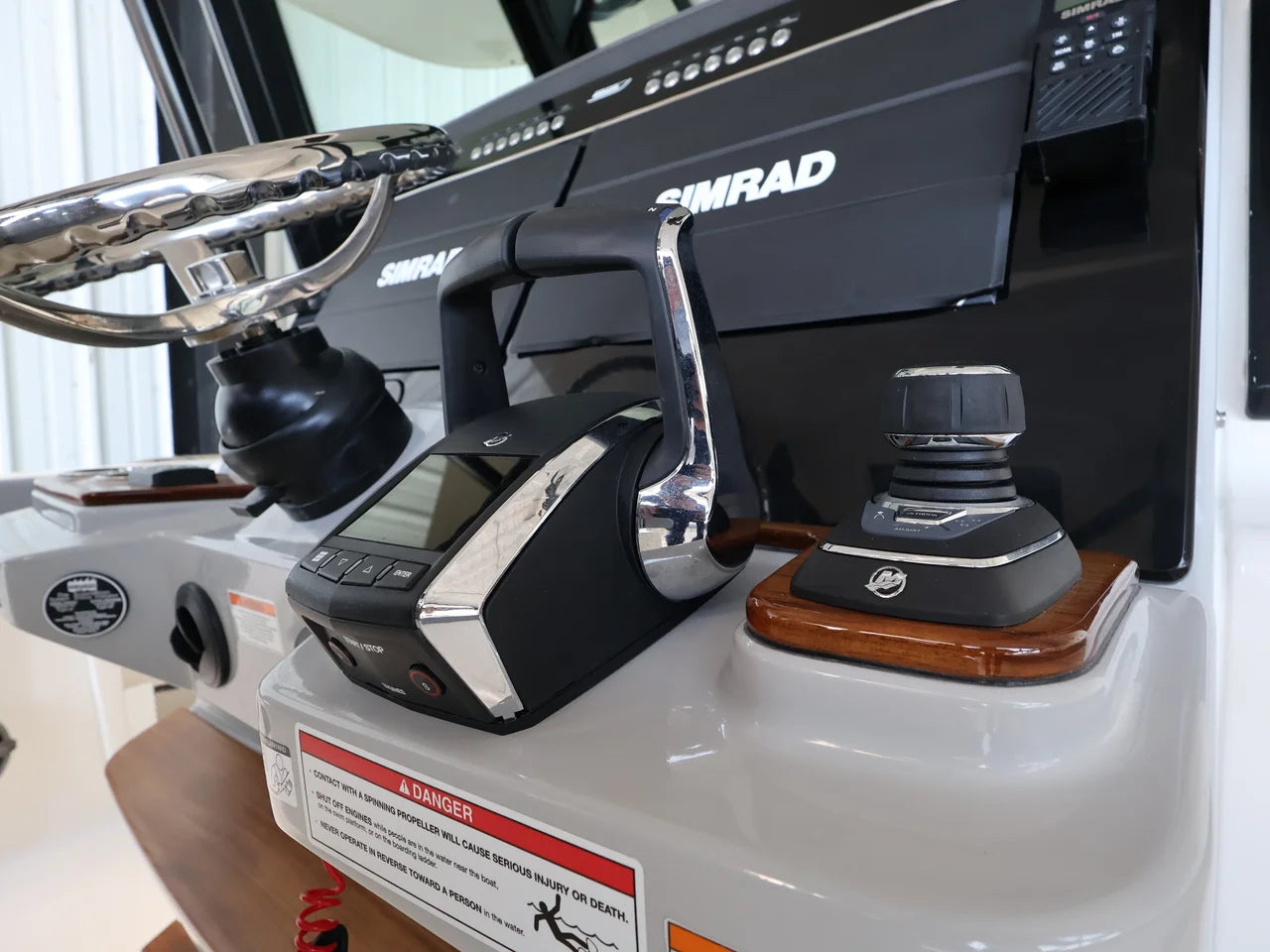 2026 Boston Whaler 360 Outrage 36.0 feet, Clearwater, Florida #29