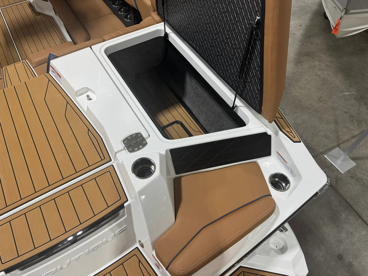 2026 Nautique Super Air Nautique S23 23.0 feet, Clearwater, Florida #9