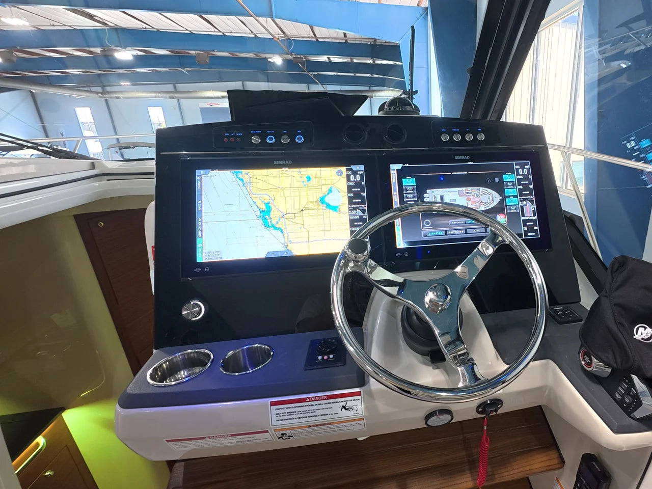 2026 Boston Whaler 405 Conquest 40.0 feet, Clearwater, Florida #21