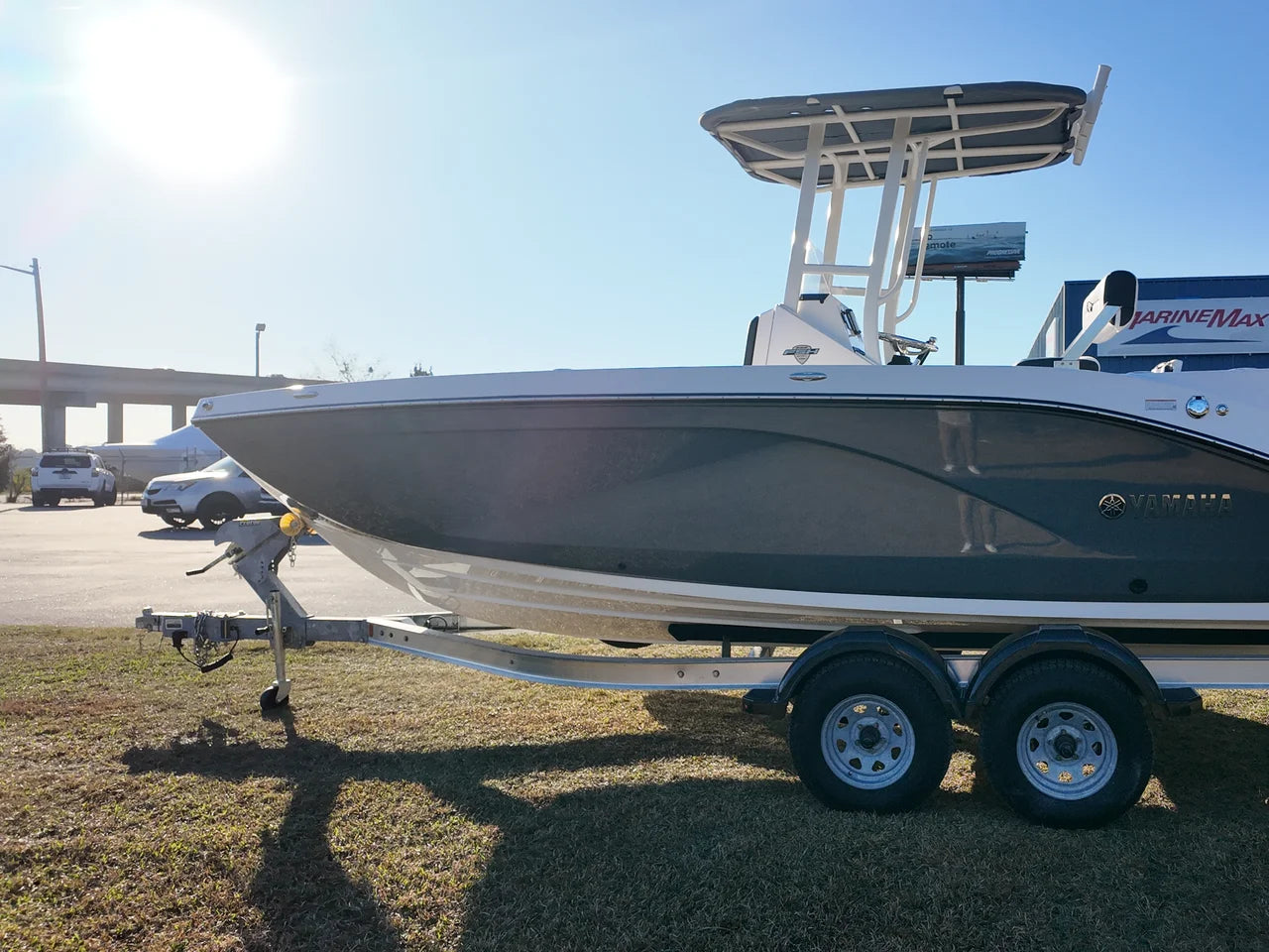 2025 Yamaha 222 FSH Sport 22.0 feet, Clearwater, Florida #26
