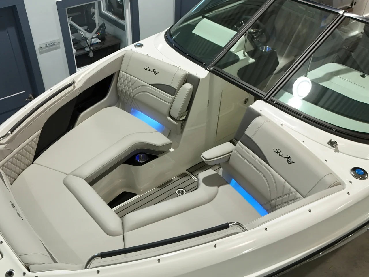 2026 Sea Ray SLX 260 26.0 feet, Clearwater, Florida #24
