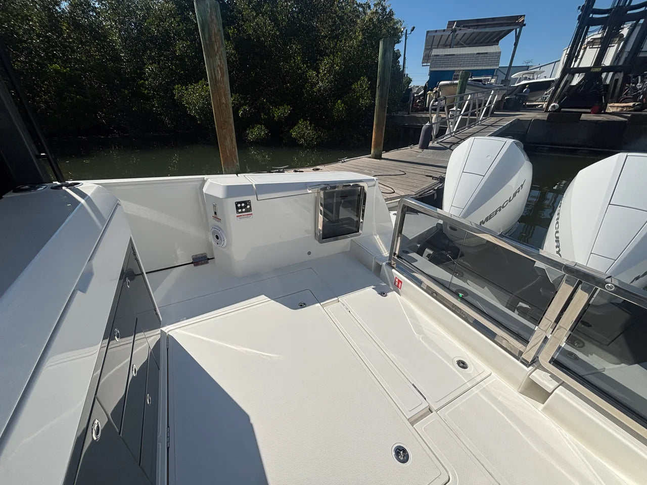 2026 Saxdor 340 GTWA 34.0 feet, Clearwater, Florida #9