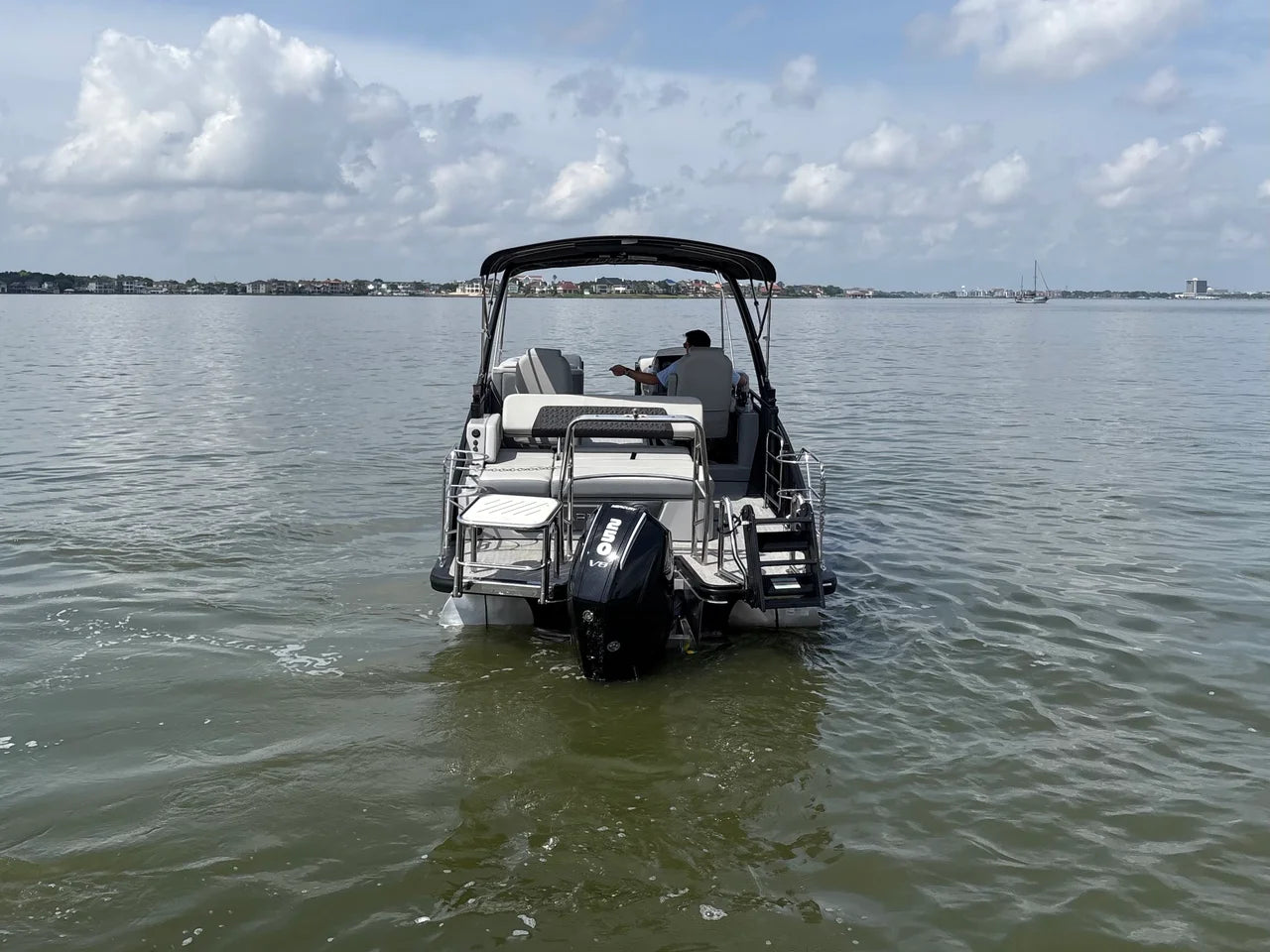 2025 Harris 230 Solstice 23.0 feet, Clearwater, Florida #4