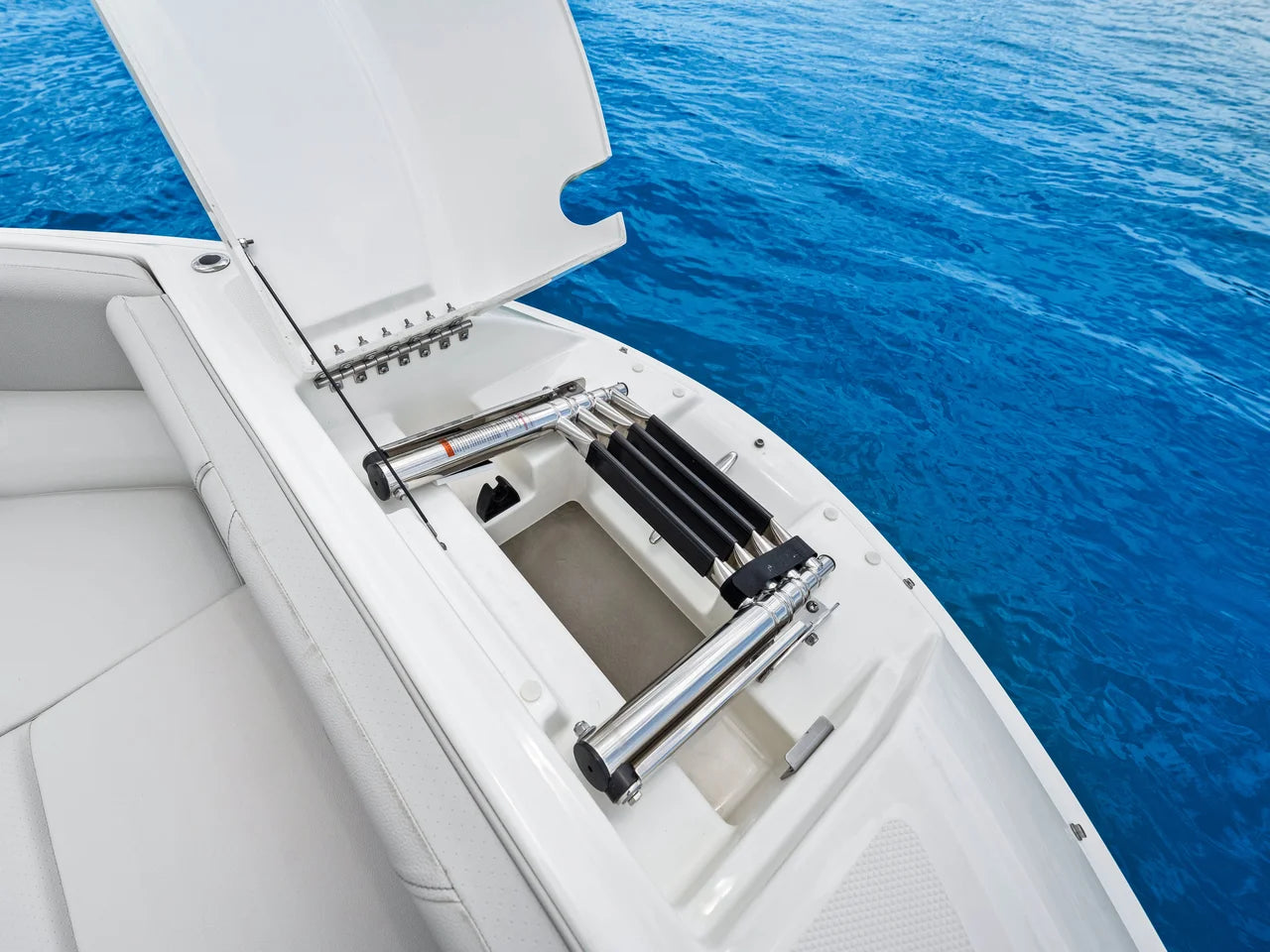 2026 Sea Ray SDX 250 Outboard 25.0 feet, Clearwater, Florida #66