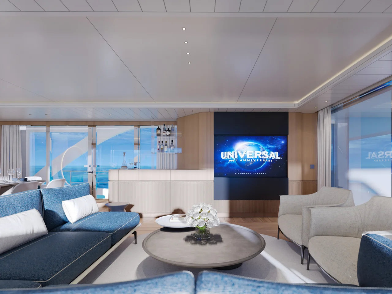 2027 Ocean Alexander 30P 103.0 feet, Clearwater, Florida #20