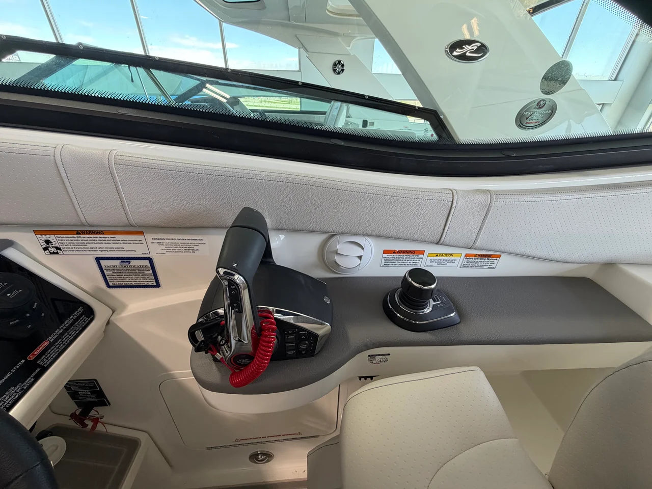 2026 Sea Ray Sundancer 320 32.0 feet, Clearwater, Florida #23