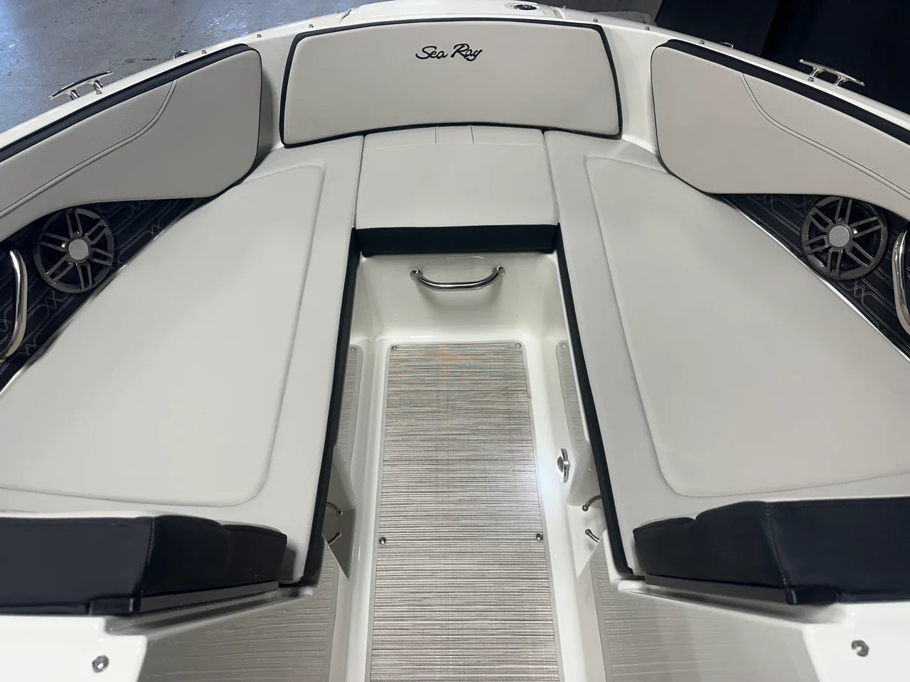 2026 Sea Ray SPX 210 21.0 feet, Clearwater, Florida #58