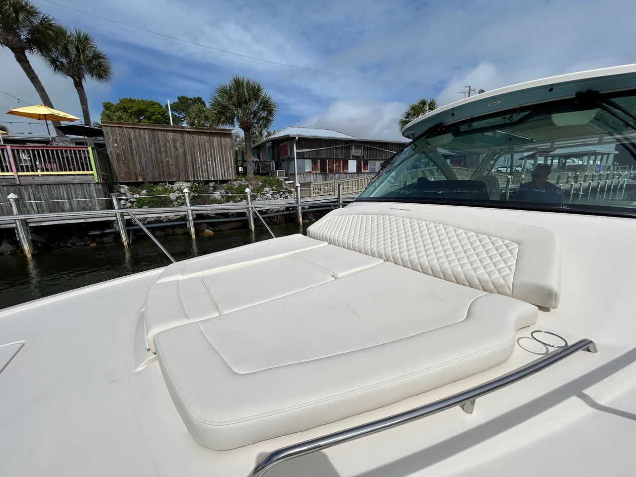 2026 Grady-White Express 340 34.0 feet, Clearwater, Florida #14