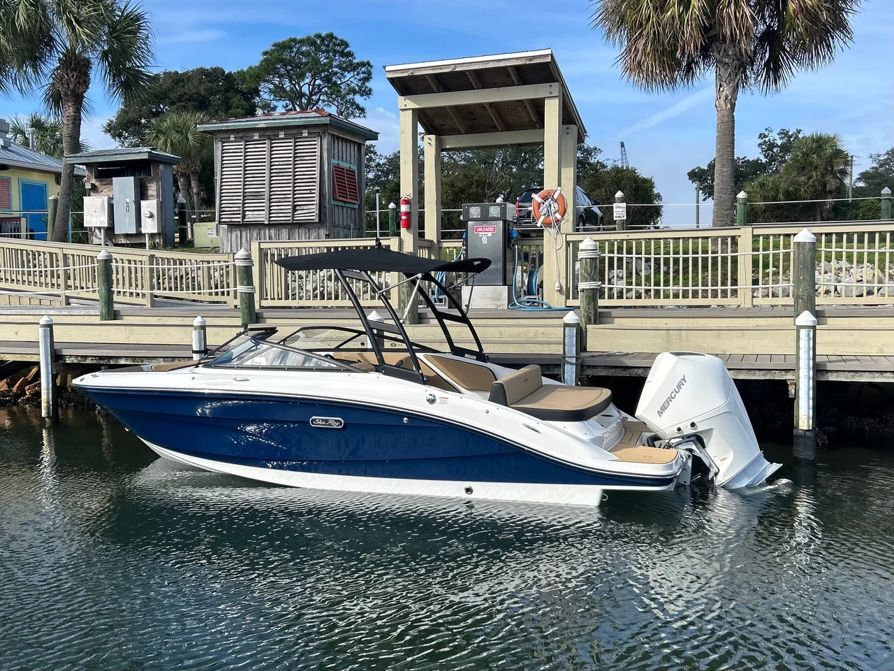 2026 Sea Ray SPX 210 Outboard 21.0 feet, Clearwater, Florida #6