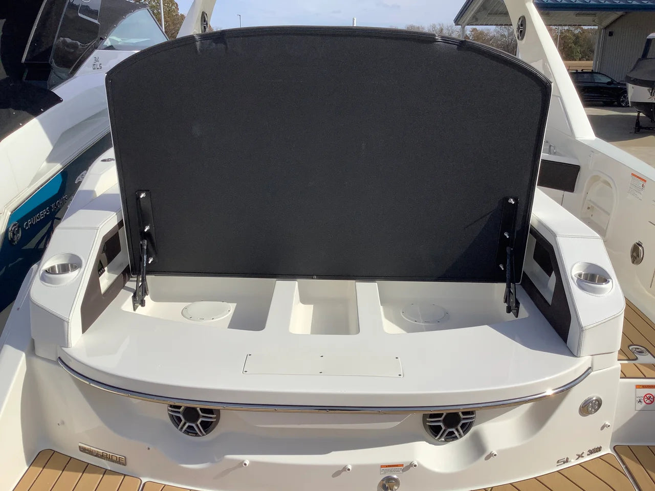 2026 Sea Ray SLX 310 31.0 feet, Clearwater, Florida #9