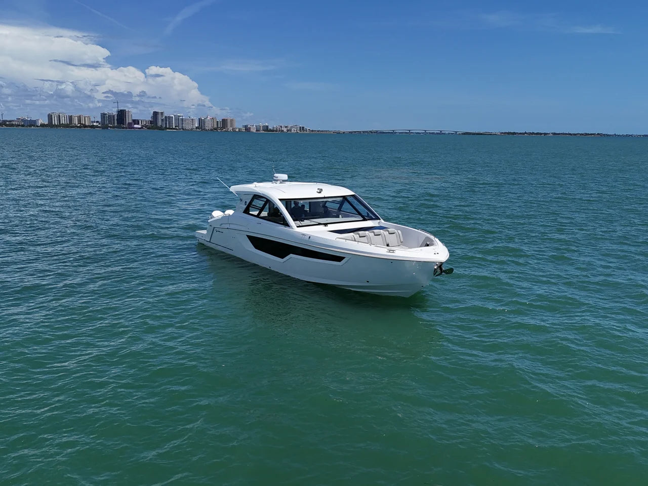 2026 Cruisers Yachts 50GLS OB 50.0 feet, Clearwater, Florida #19
