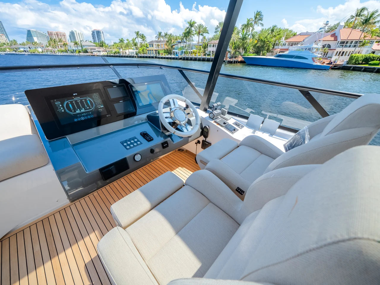 2026 Azimut Fly 72 72.0 feet, Clearwater, Florida #54