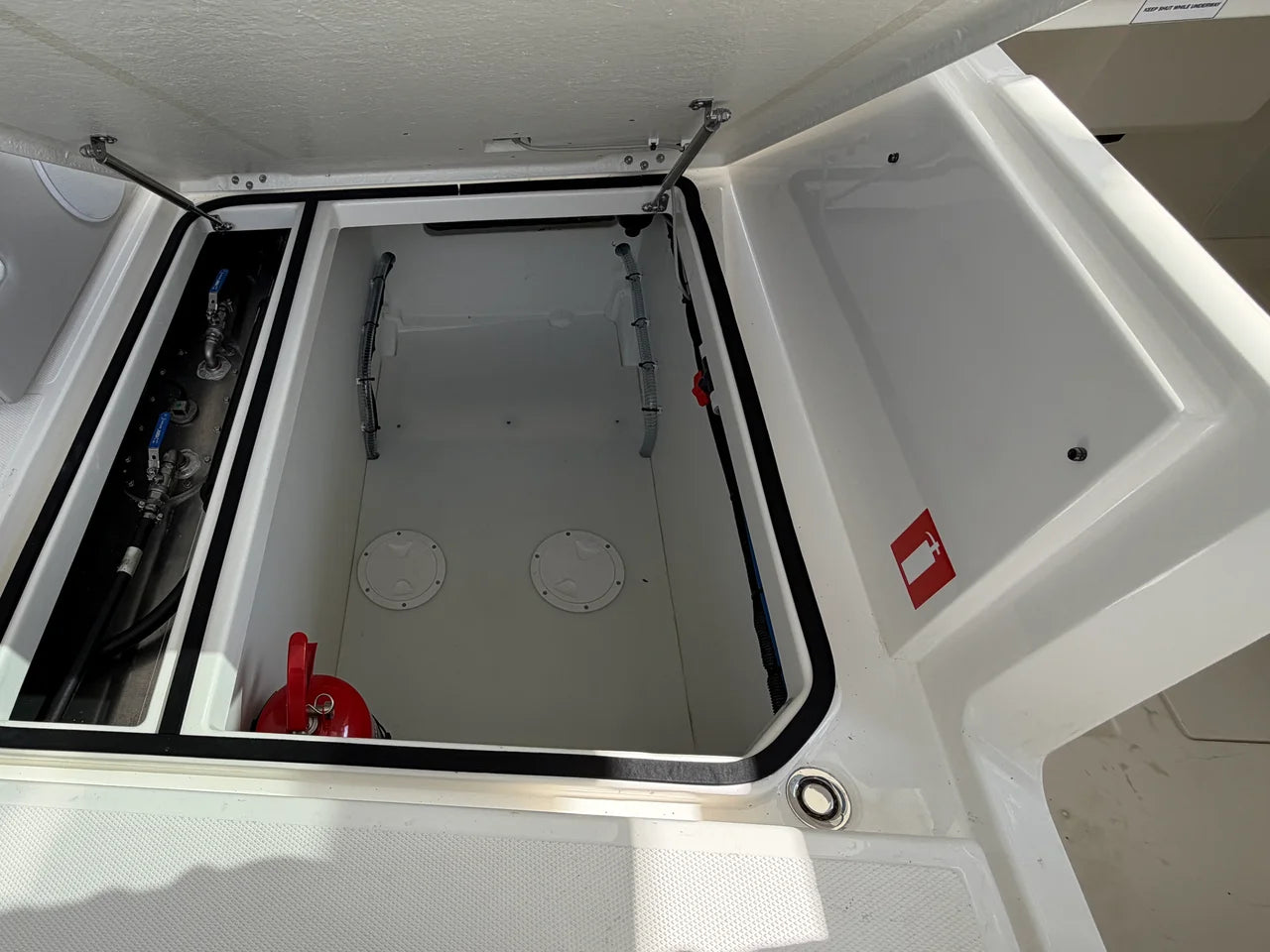 2025 Saxdor 400 GTO 40.0 feet, Clearwater, Florida #67