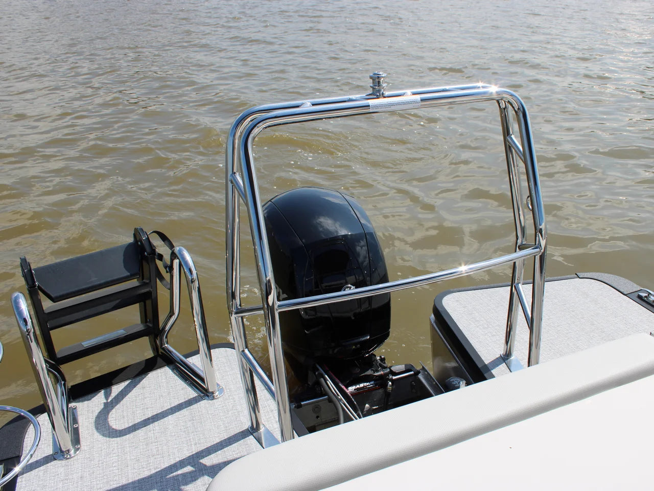 2026 Harris Cruiser 230 23.0 feet, Clearwater, Florida #33