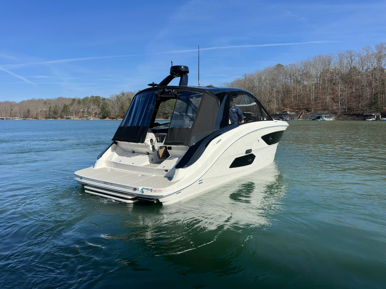 2026 Sea Ray Sundancer 370 37.0 feet, Clearwater, Florida #6