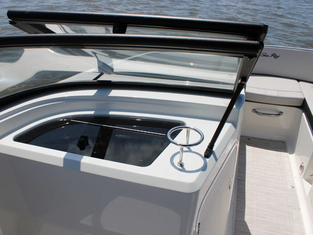 2026 Sea Ray SPX 210 Outboard 21.0 feet, Clearwater, Florida #31