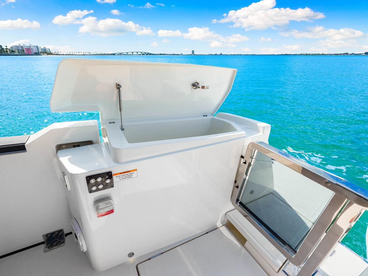 2026 Saxdor 400 GTO 40.0 feet, Clearwater, Florida #30