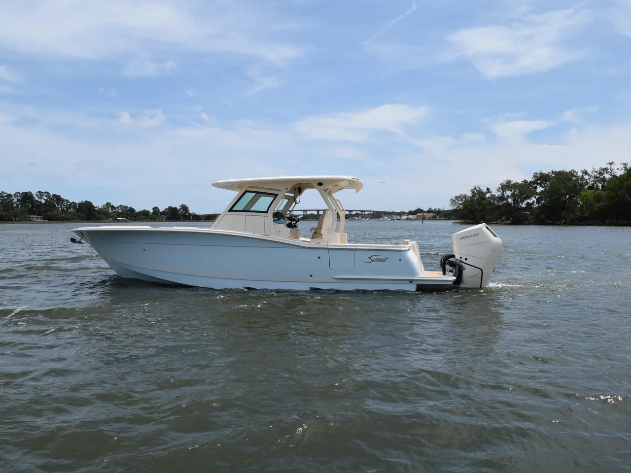 2026 Scout 330 LXF 33.0 feet, Clearwater, Florida #9