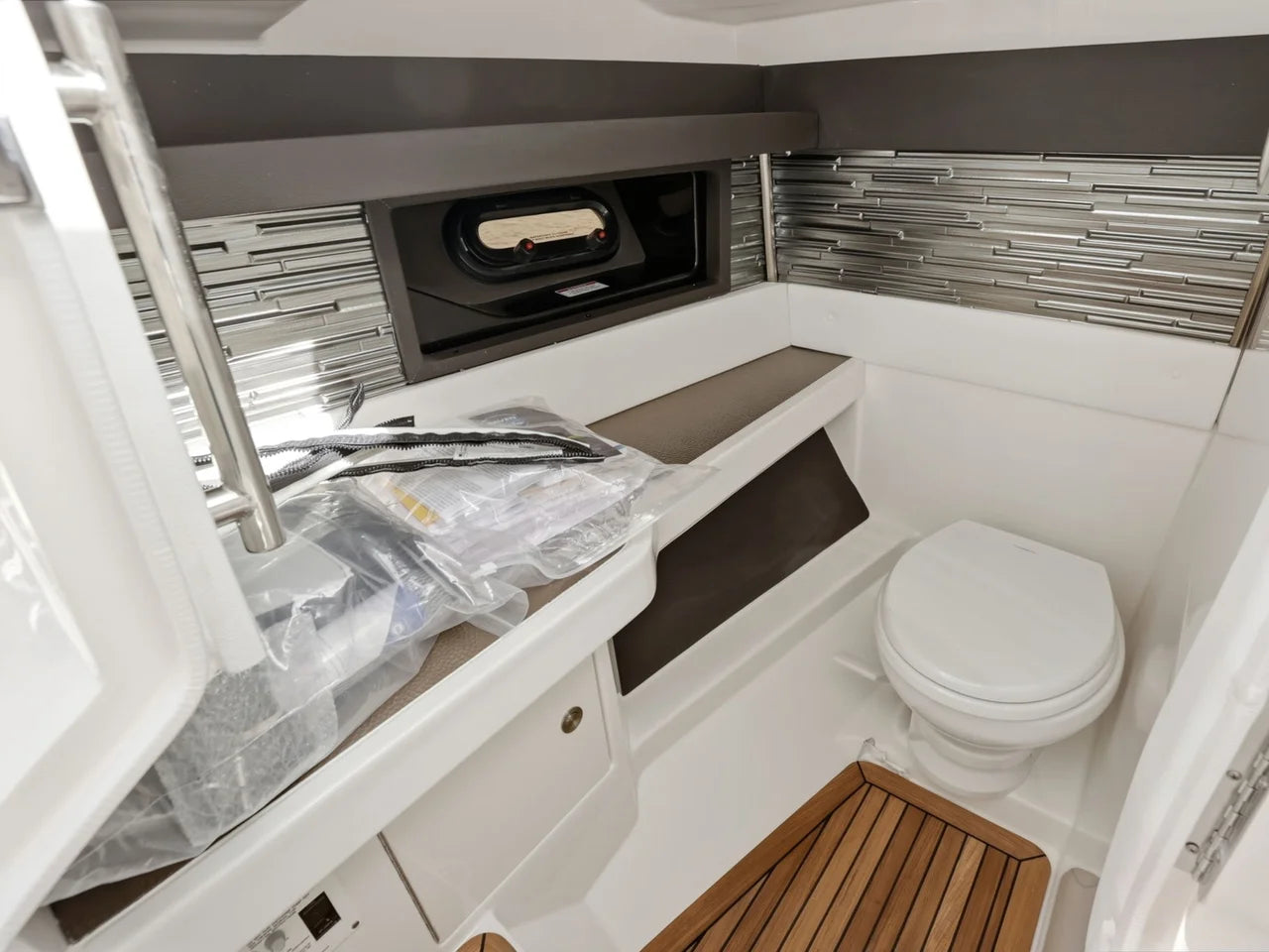 2026 Sea Ray SLX 310 Outboard 31.0 feet, Clearwater, Florida #21