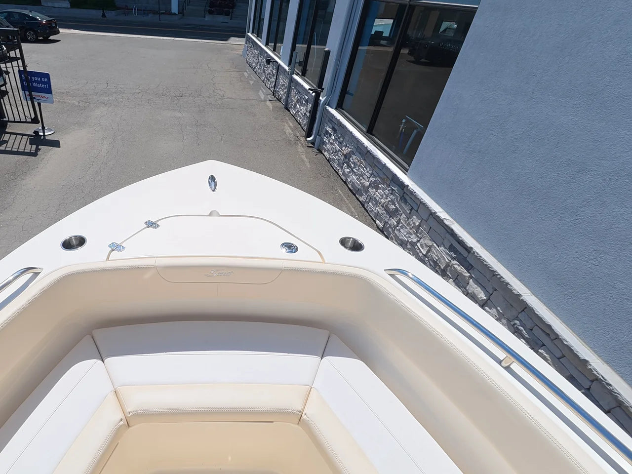2026 Scout 220 XSF 22.0 feet, Clearwater, Florida #42